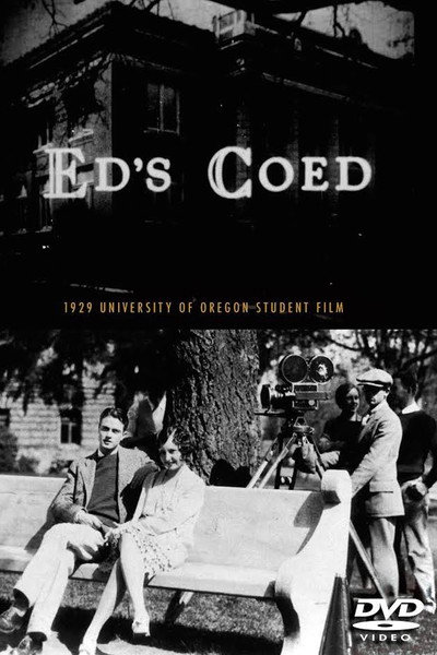 Póster de Ed's Coed