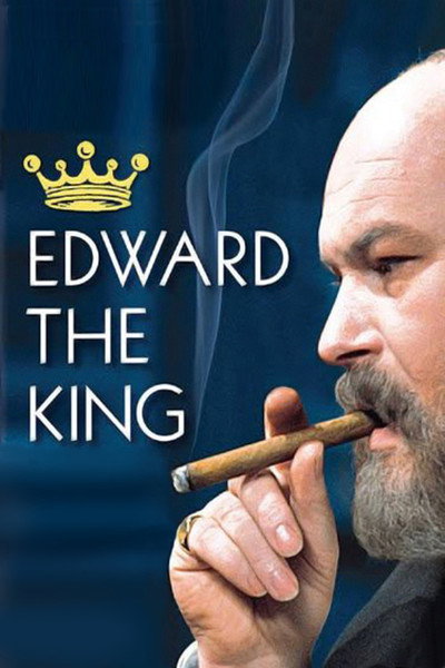 Póster de Edward the Seventh
