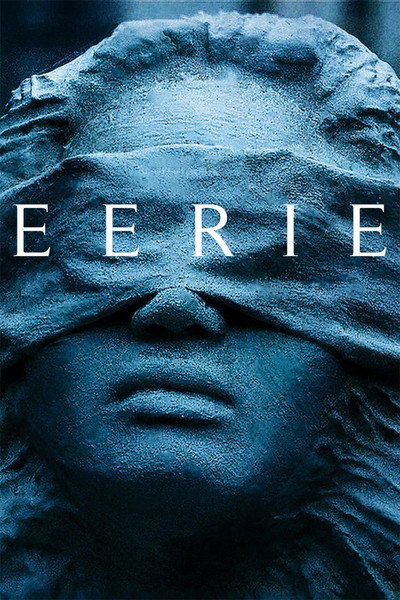 Póster de Eerie
