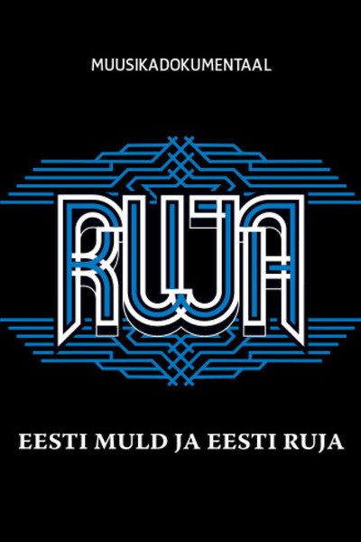 Póster de Eesti muld ja Eesti Ruja