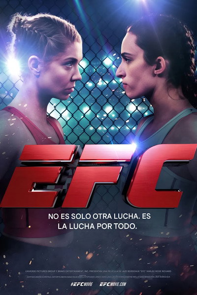 Póster de EFC