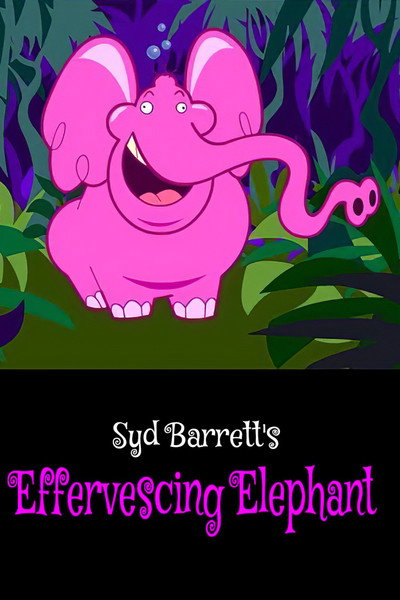 Póster de Effervescing Elephant
