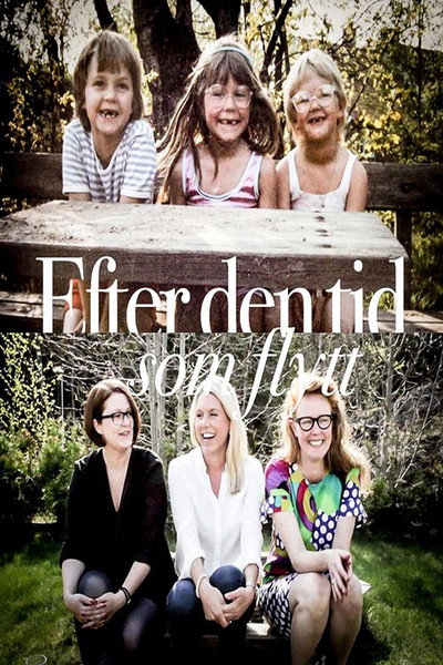Póster de Efter den tid som flytt
