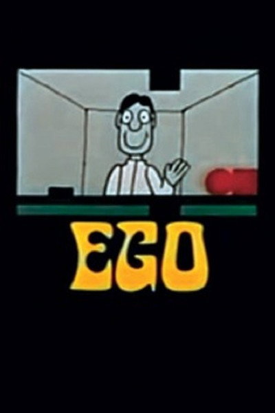 Póster de Ego