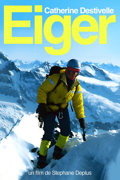 Póster de Eiger
