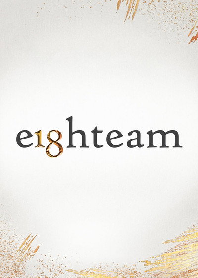 Póster de Eighteam