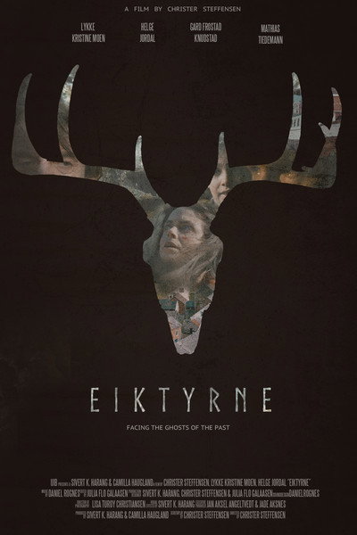 Póster de Eiktyrne