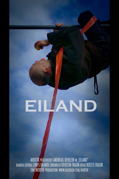 Póster de Eiland