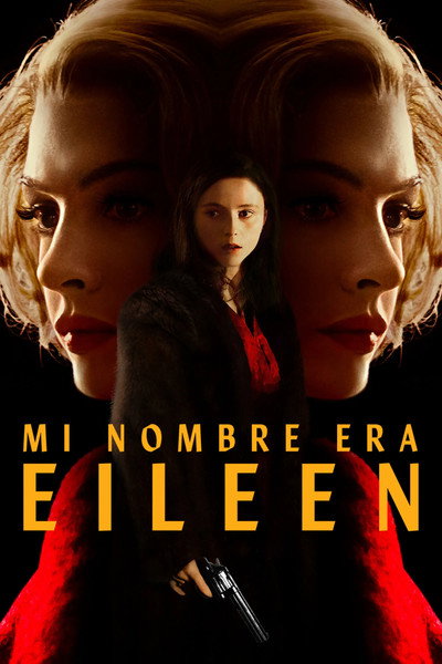 Póster de Eileen