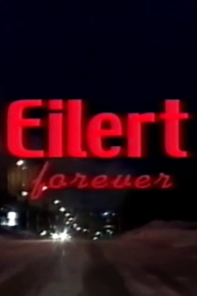 Póster de Eilert Forever