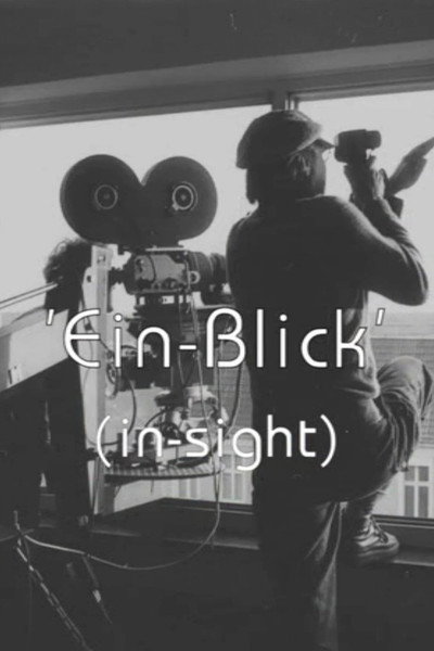 Póster de Ein-Blick