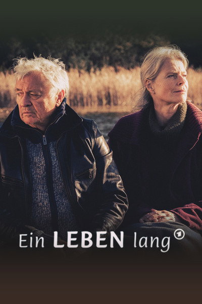 Póster de Ein Leben lang