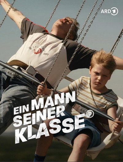 Póster de Ein Mann seiner Klasse