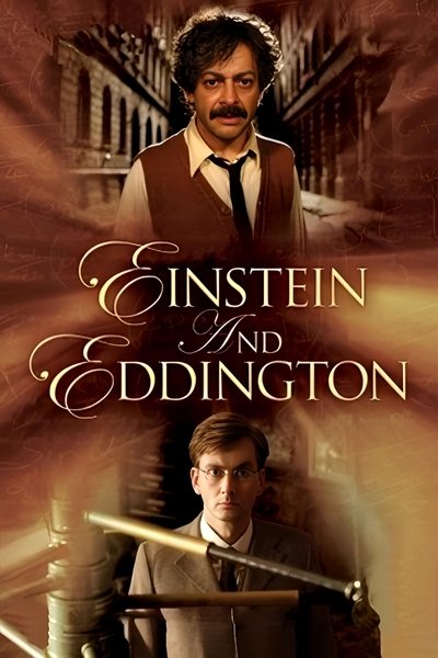 Póster de Einstein