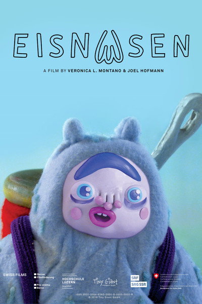 Póster de Eisnasen