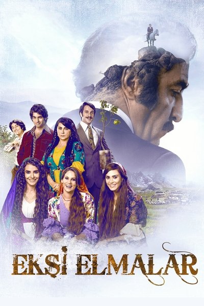 Póster de Eksi Elmalar