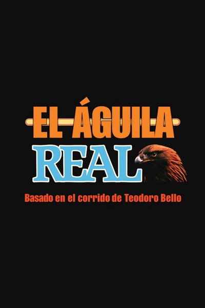 Póster de El águila real