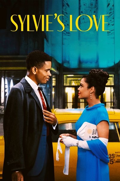 Póster de El amor de Sylvie