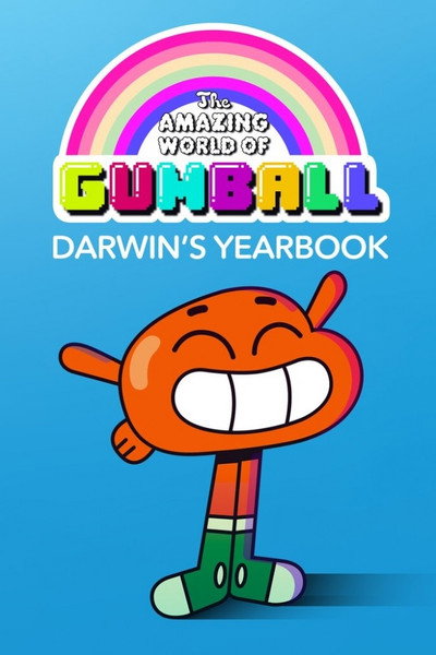 Póster de El anuario de Darwin