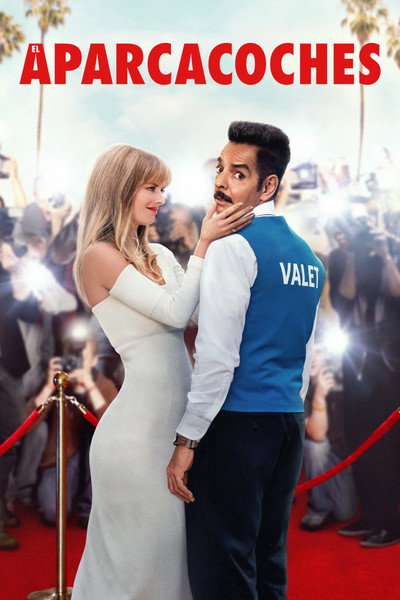 Póster de El aparcacoches