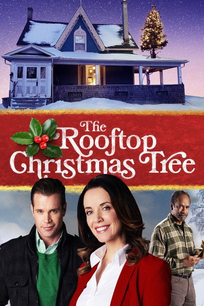 Póster de El árbol en el techo