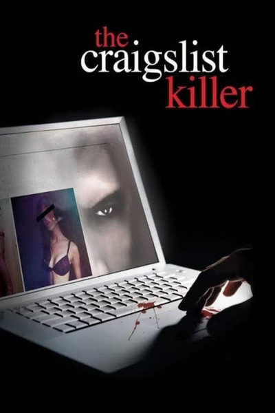 Póster de El asesino de Craiglist