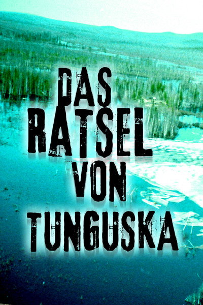 Póster de El Big Bang de Tunguska
