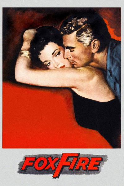 Póster de El calor del amor
