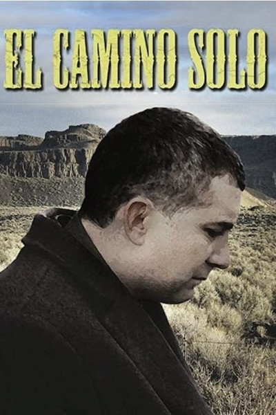 Póster de El Camino Solo
