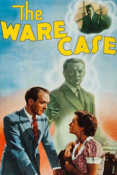 Póster de El caso Ware