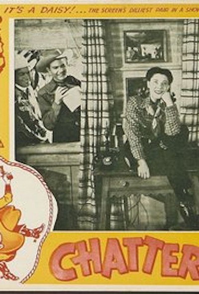 Póster de El charlatán