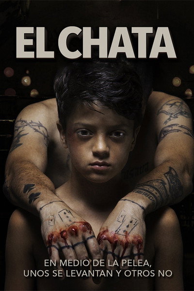 Póster de El Chata