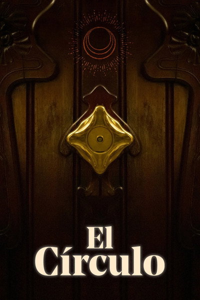 Póster de El Círculo