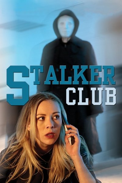 Póster de El Club del Acosador