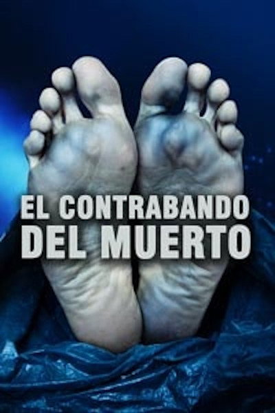 Póster de El contrabando del muerto