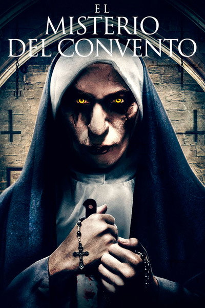 Póster de El convento