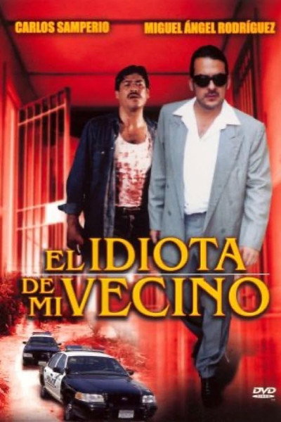 Póster de El Corrido del Hijo de su P' Madre