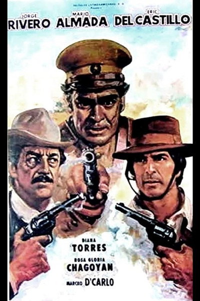 Póster de El cortado