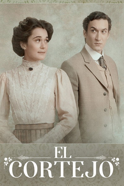 Póster de El cortejo