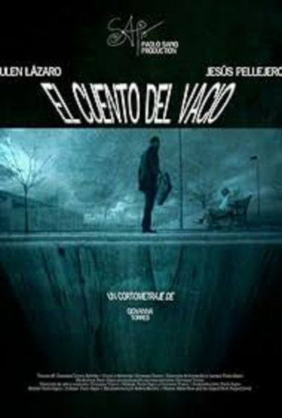 Póster de El cuento del tío