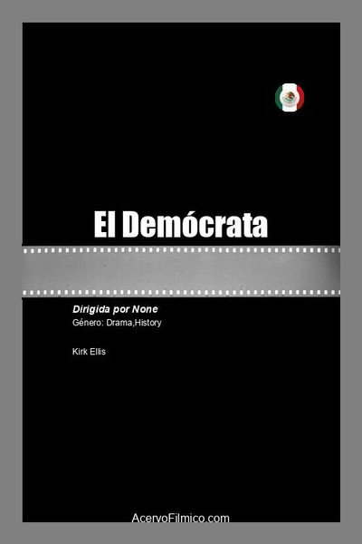 Póster de El Demócrata