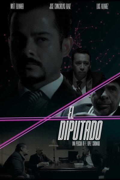 Póster de El Diputado