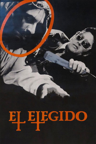 Póster de El elegido