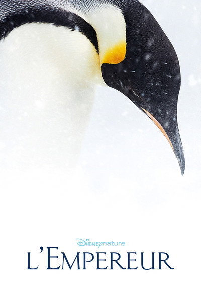 Póster de El emperador