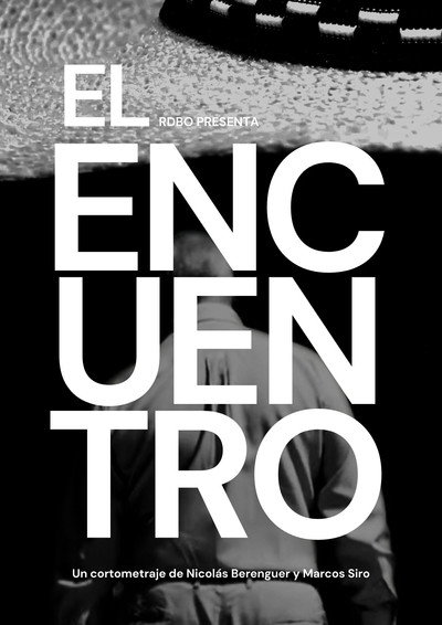 Póster de El Encuentro