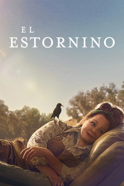 Póster de El estornino
