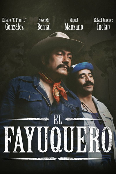 Póster de El fayuquero