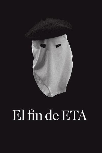 Póster de El fin de ETA 