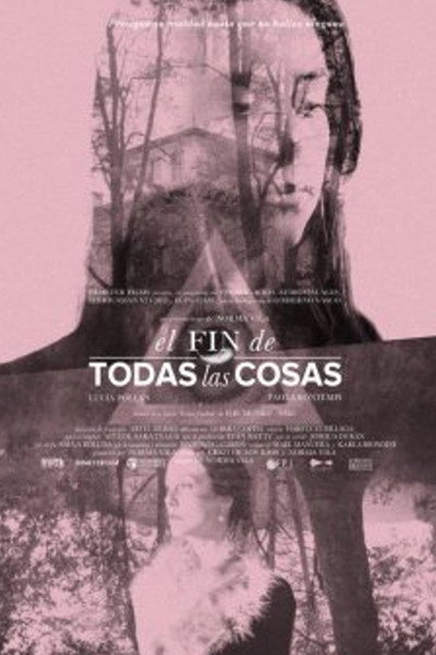 Póster de El fin de todas las cosas