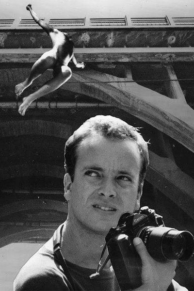 Póster de El fotógrafo
